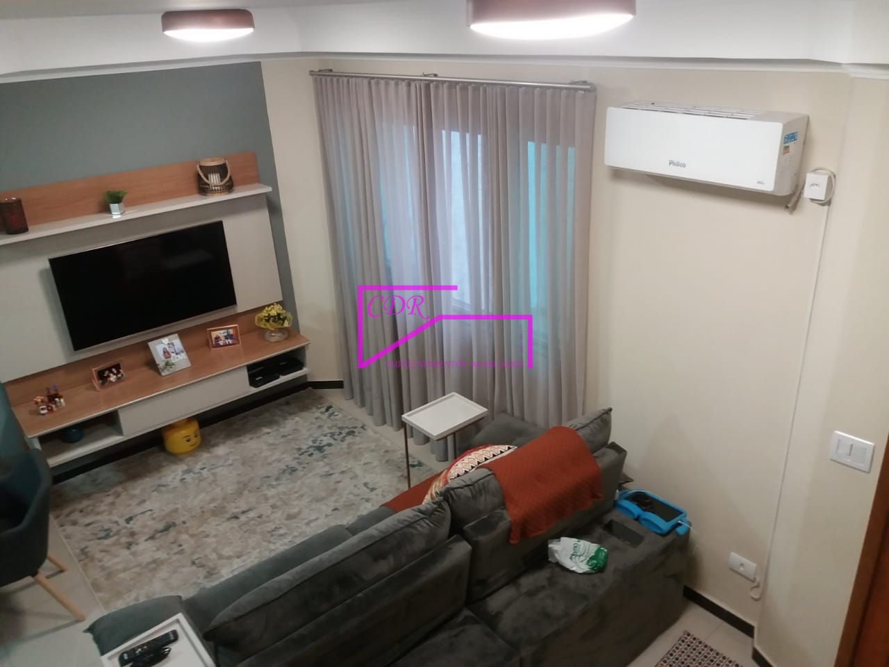 Sobrado à venda com 3 quartos, 88m² - Foto 3