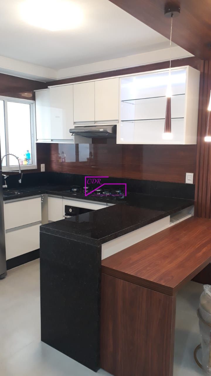 Apartamento à venda com 2 quartos, 39m² - Foto 4