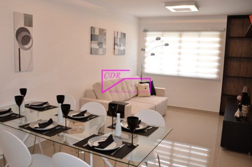 Sobrado à venda com 3 quartos, 112m² - Foto 1