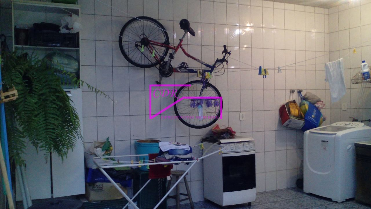 Sobrado, 4 quartos, 130 m² - Foto 22