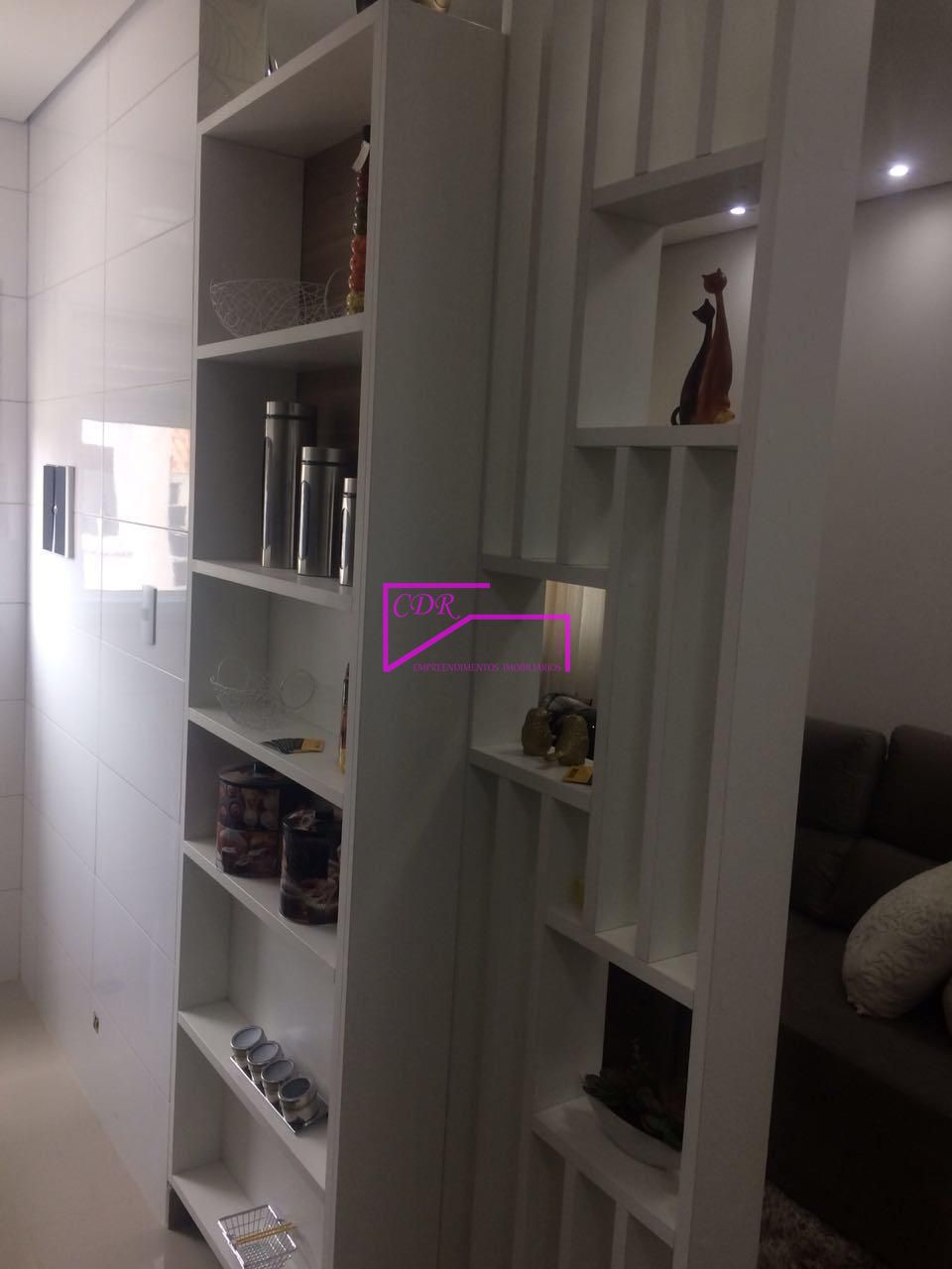 Apartamento à venda com 1 quarto, 38m² - Foto 21