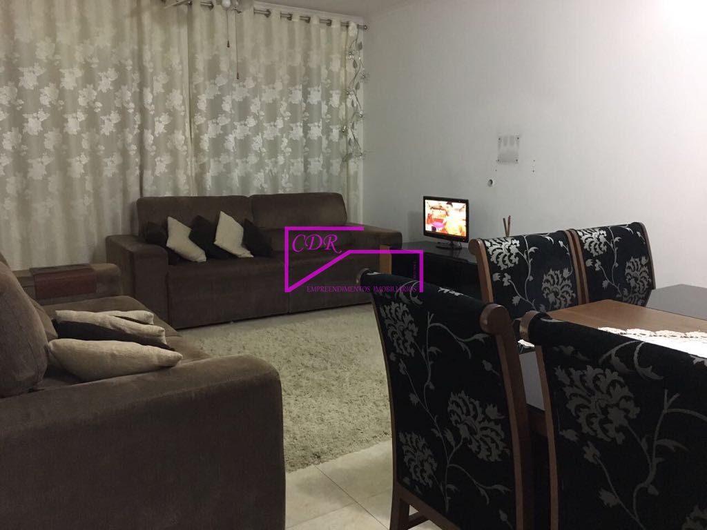 Sobrado à venda com 3 quartos, 250m² - Foto 11