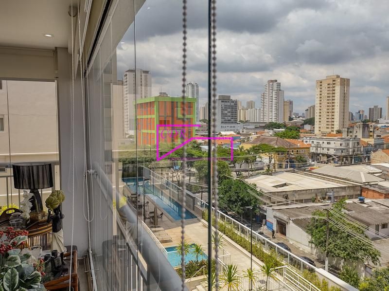 Apartamento à venda com 3 quartos, 102m² - Foto 8