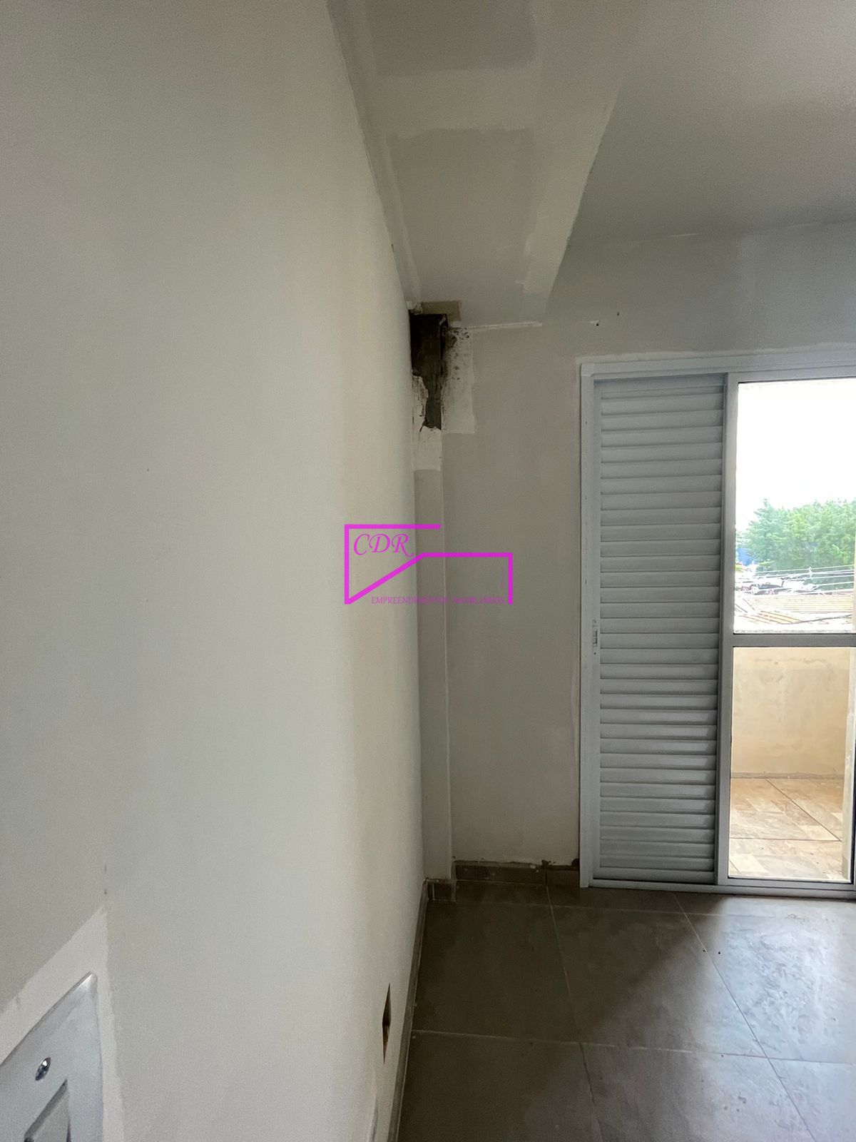 Apartamento à venda com 2 quartos, 40m² - Foto 12