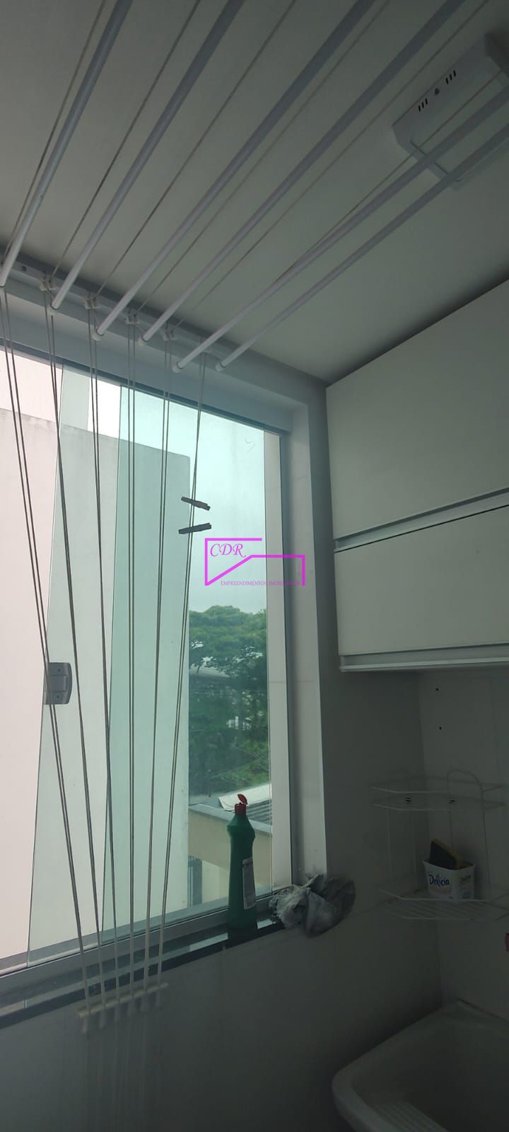 Apartamento, 2 quartos, 48 m² - Foto 5