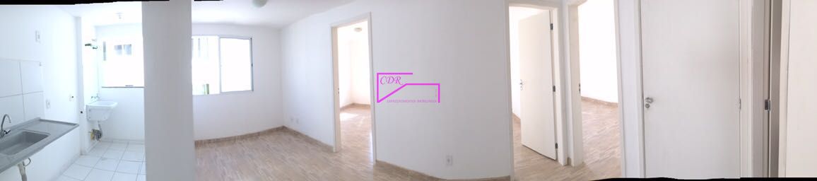 Apartamento à venda com 3 quartos, 57m² - Foto 5