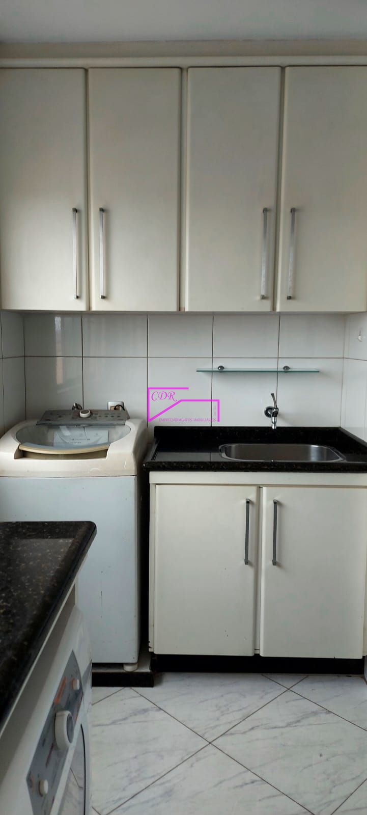 Apartamento à venda com 2 quartos, 50m² - Foto 13