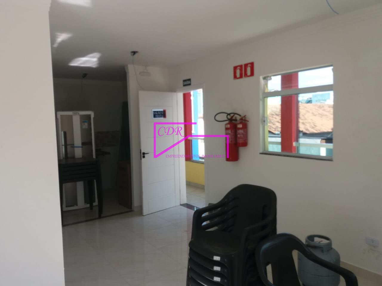 Apartamento à venda com 1 quarto, 31m² - Foto 15