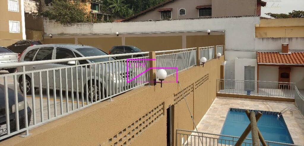 Apartamento, 3 quartos, 57 m² - Foto 24