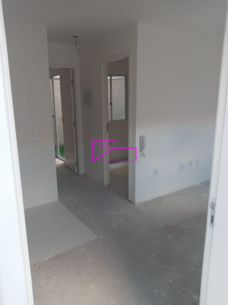 Apartamento à venda com 2 quartos, 34m² - Foto 3