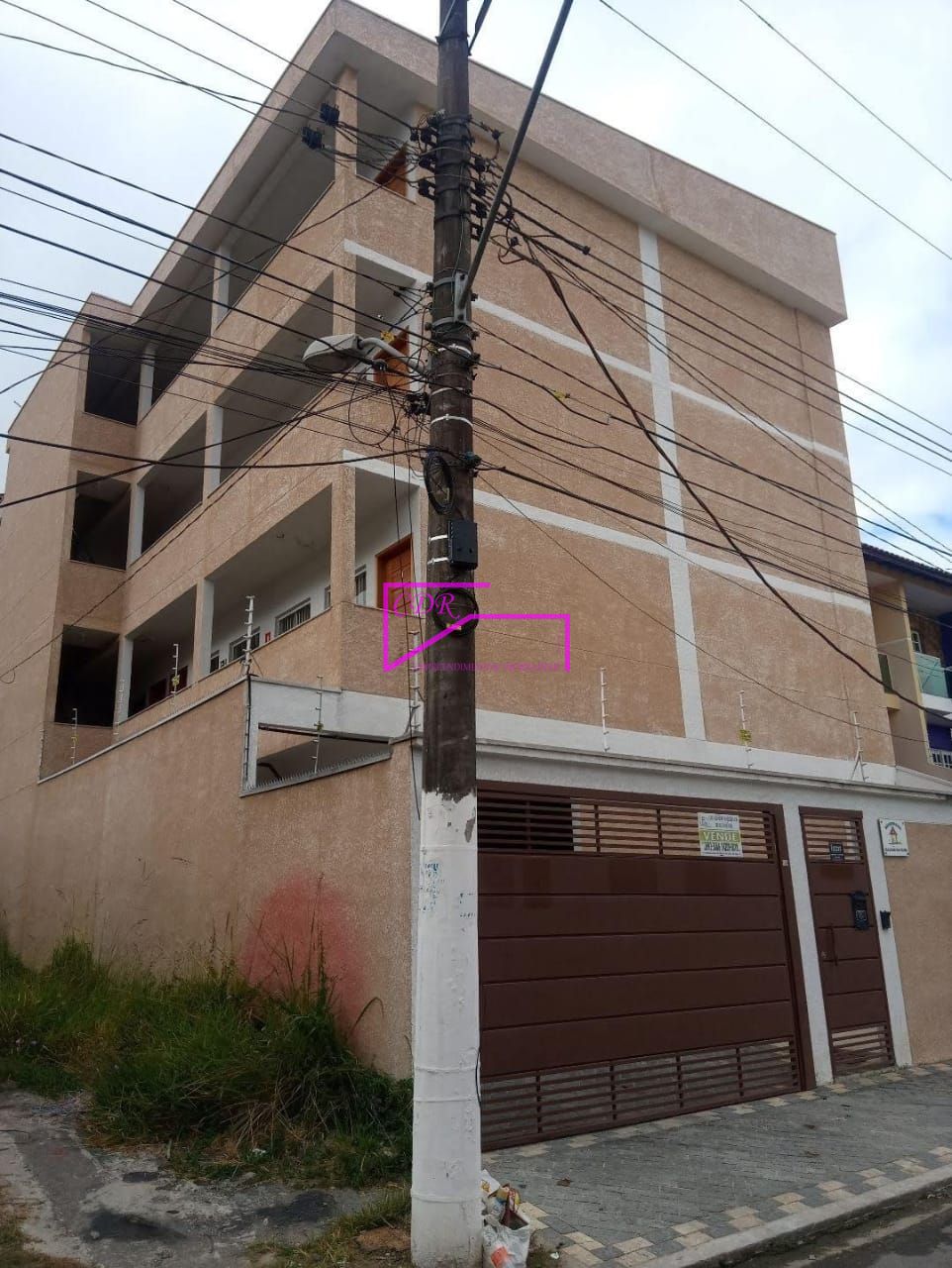 Apartamento, 2 quartos, 37 m² - Foto 1