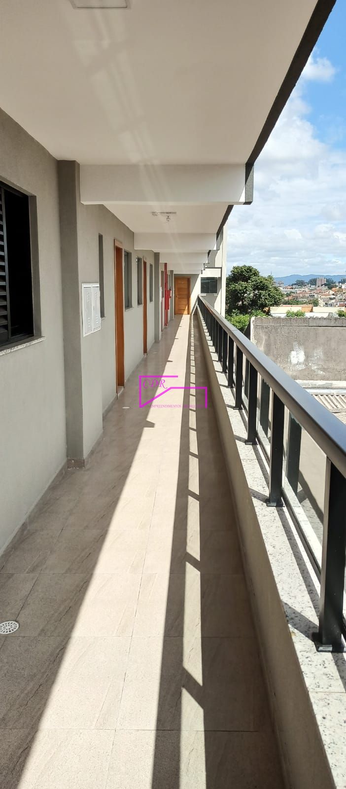 Apartamento à venda com 2 quartos, 38m² - Foto 22