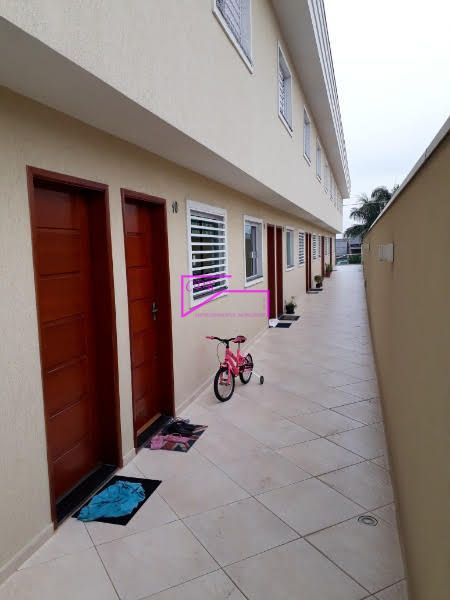 Sobrado à venda com 2 quartos, 60m² - Foto 22