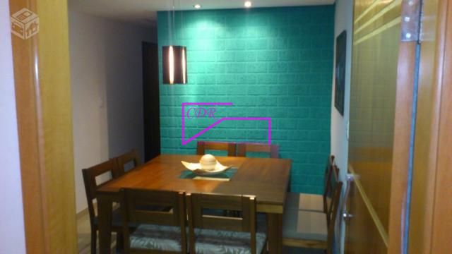 Apartamento à venda com 3 quartos, 78m² - Foto 1