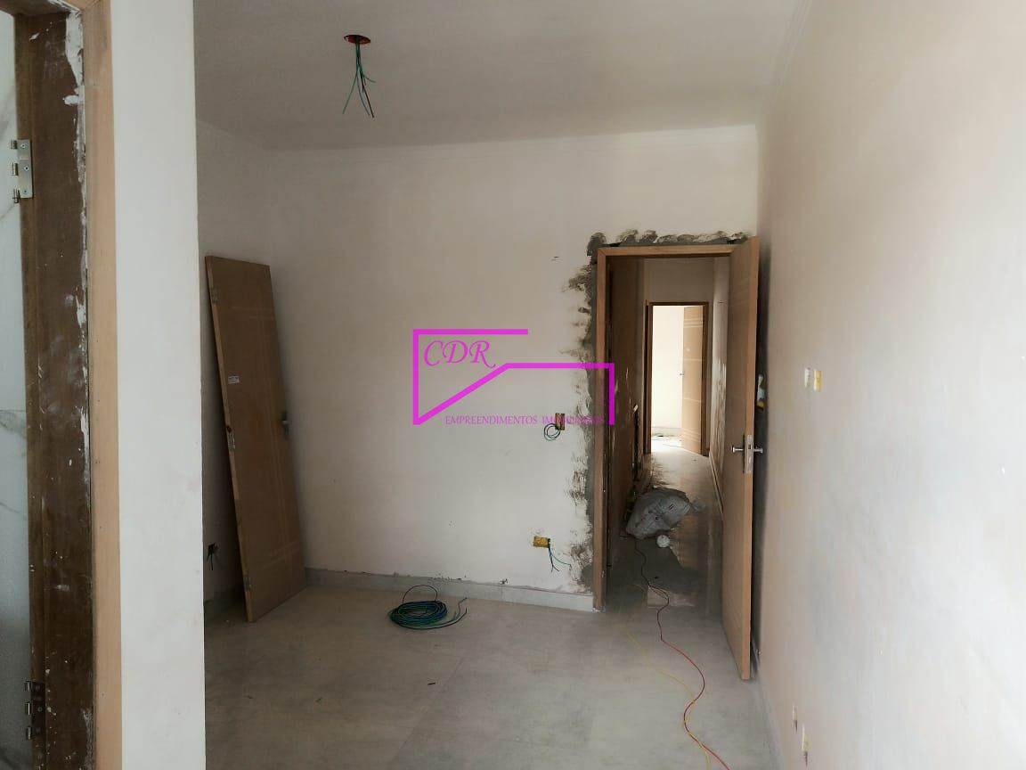 Sobrado, 3 quartos, 120 m² - Foto 32