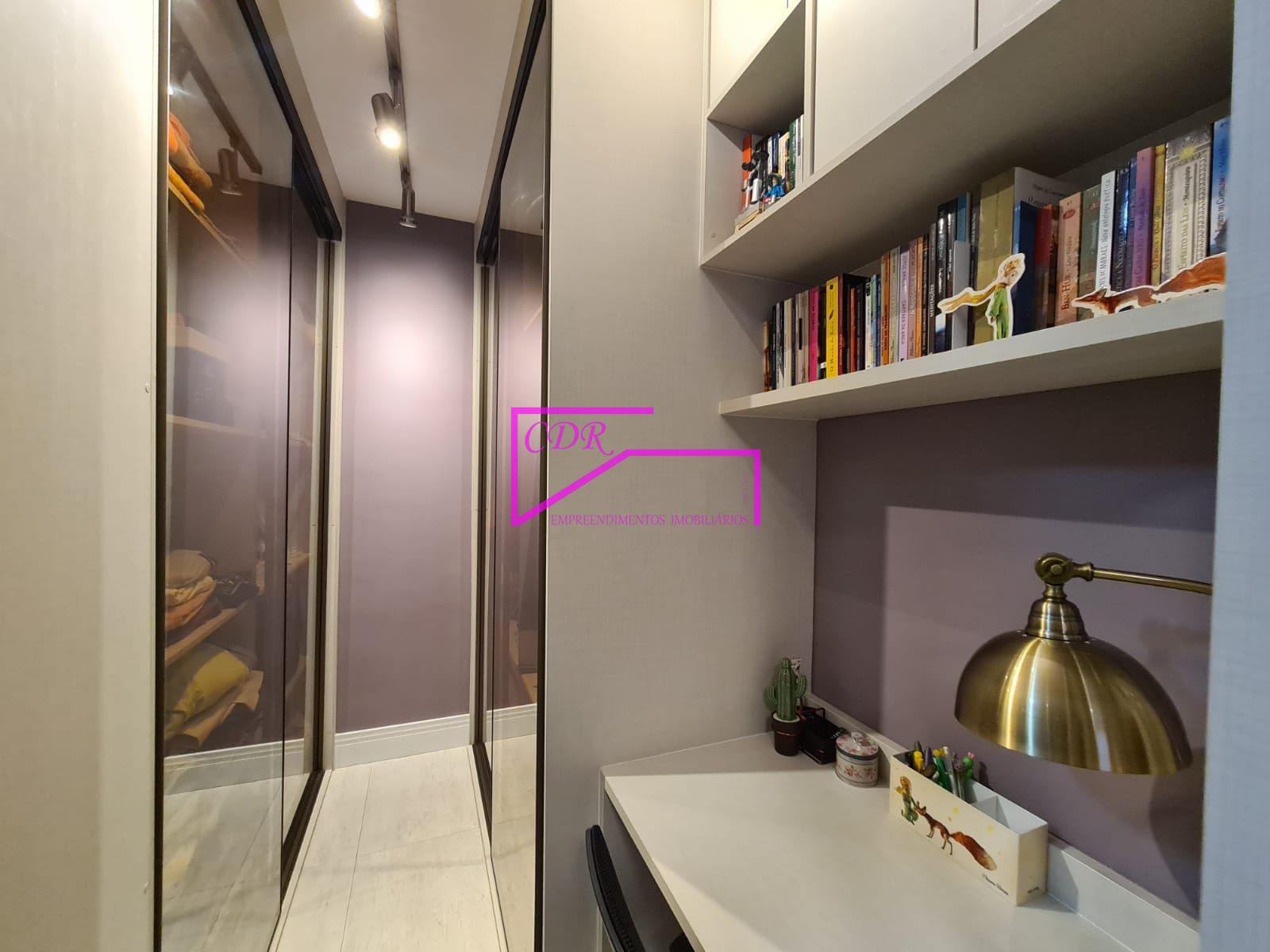 Apartamento à venda com 2 quartos, 67m² - Foto 13