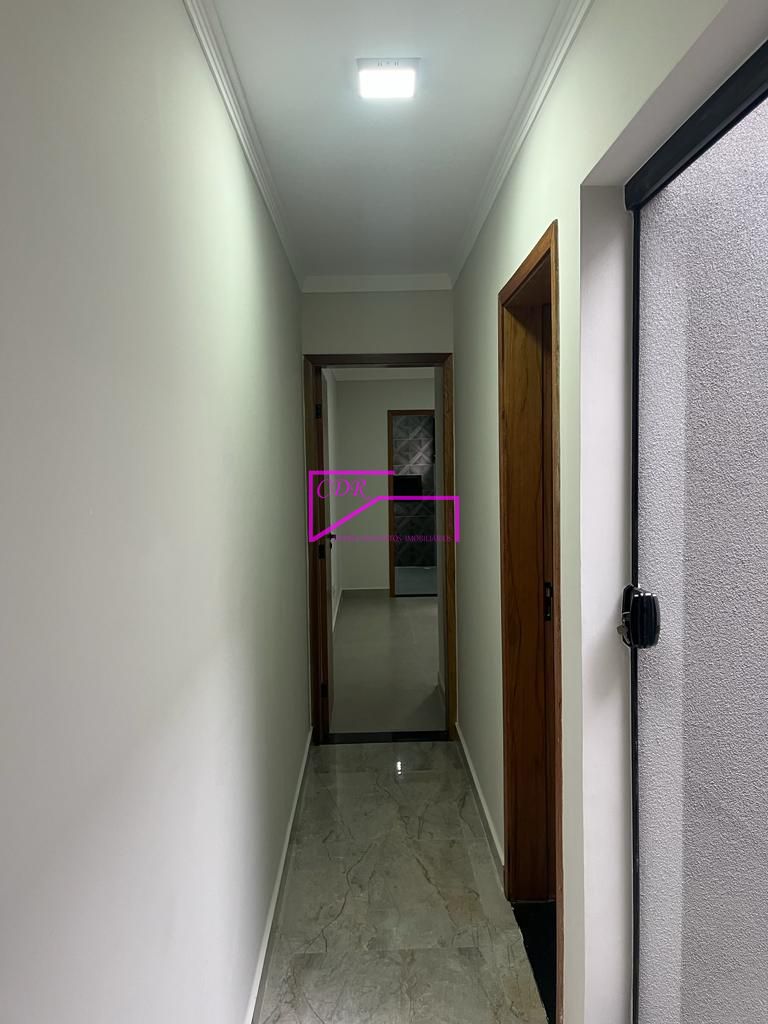 Sobrado, 3 quartos, 237 m² - Foto 35