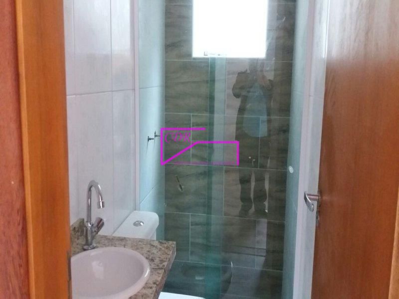 Sobrado à venda com 3 quartos, 100m² - Foto 11