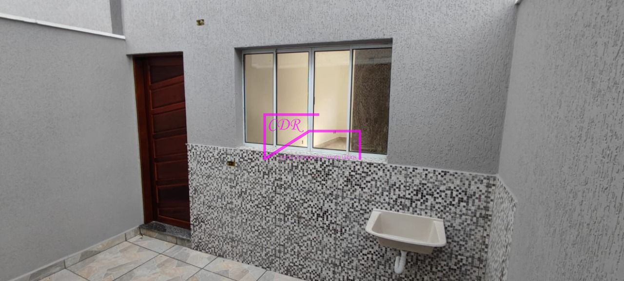 Sobrado à venda com 2 quartos, 64m² - Foto 13