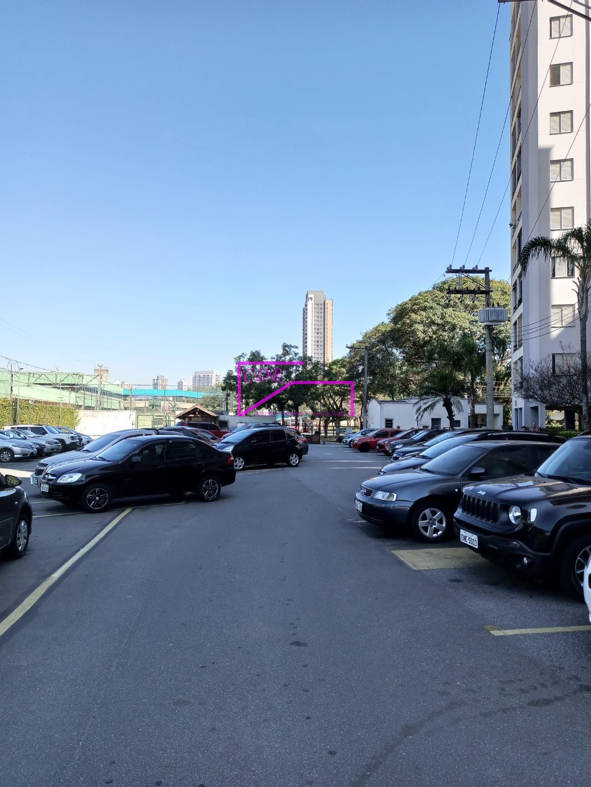 Apartamento, 2 quartos, 56 m² - Foto 72