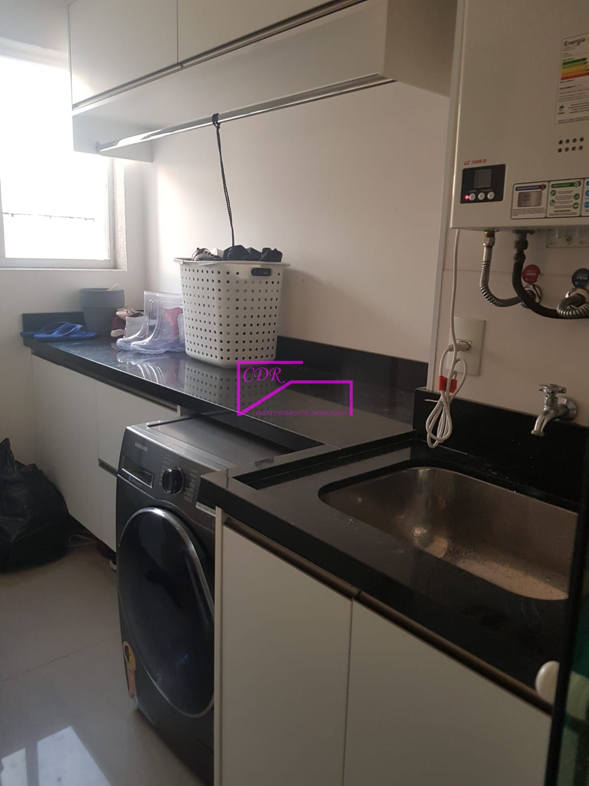 Apartamento à venda com 3 quartos, 102m² - Foto 7