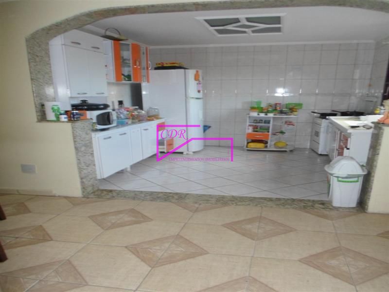 Sobrado, 3 quartos, 275 m² - Foto 2