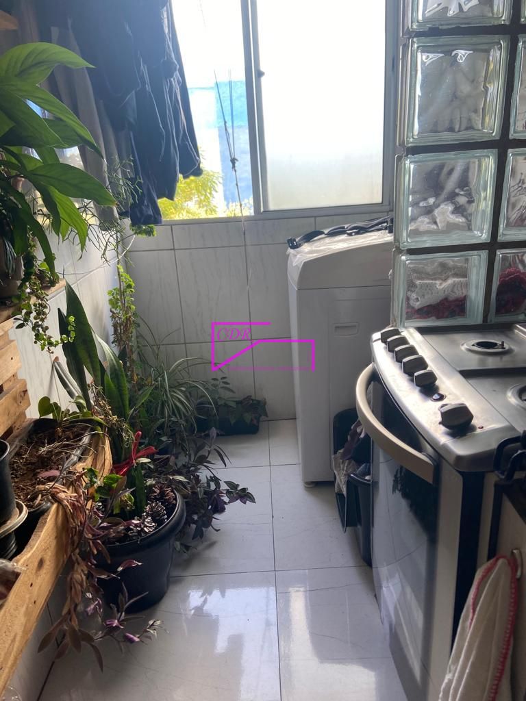 Apartamento, 2 quartos, 50 m² - Foto 7