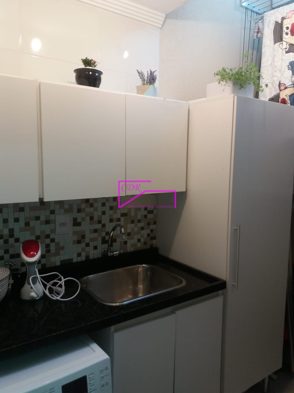 Sobrado à venda com 3 quartos, 88m² - Foto 11