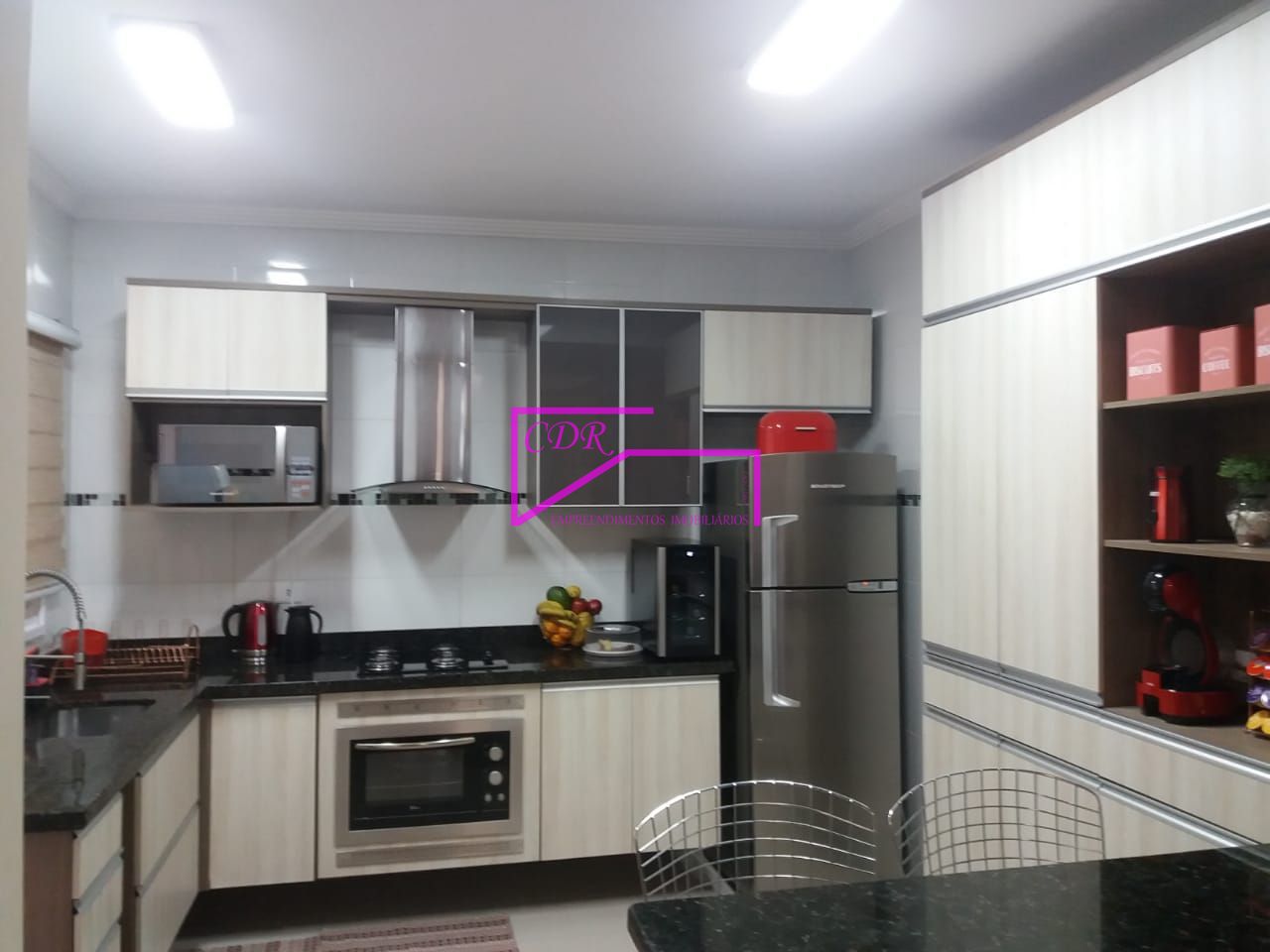 Sobrado à venda com 3 quartos, 88m² - Foto 8
