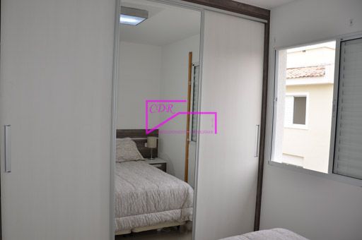 Sobrado, 3 quartos, 112 m² - Foto 6