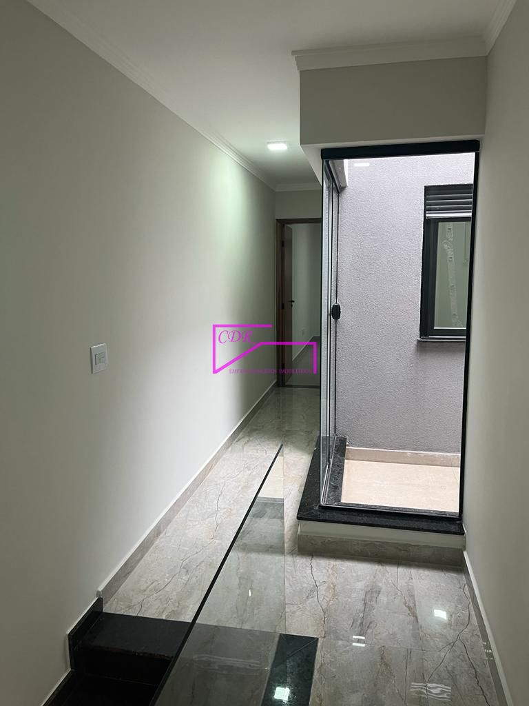 Sobrado, 3 quartos, 237 m² - Foto 20