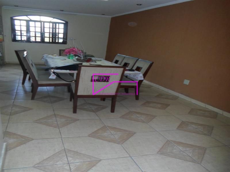 Sobrado, 3 quartos, 275 m² - Foto 7