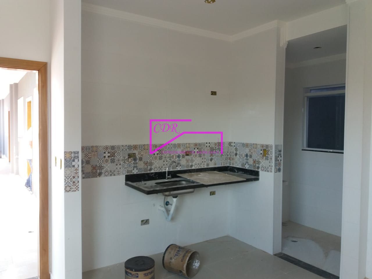 Apartamento à venda com 2 quartos, 40m² - Foto 10