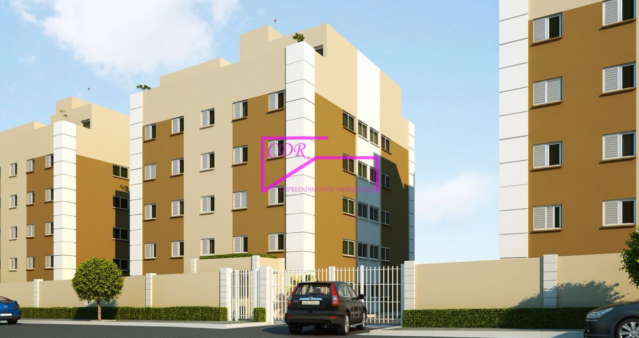 Apartamento à venda com 4 quartos, 92m² - Foto 18