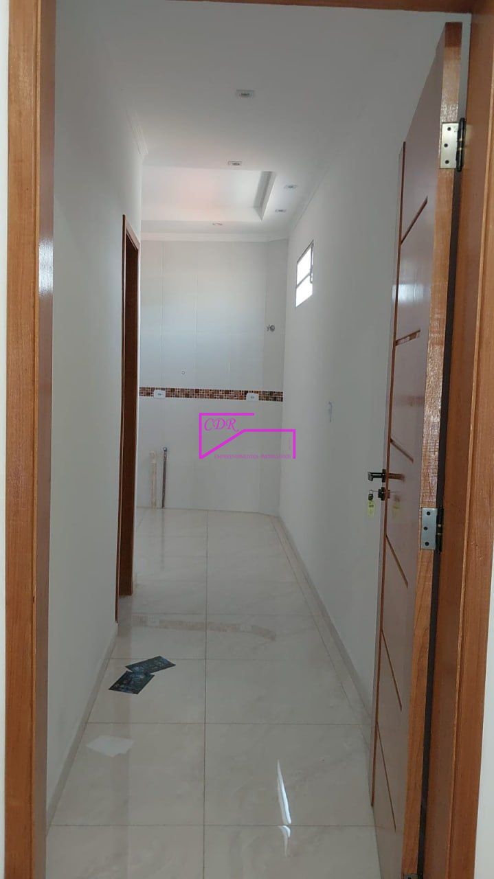 Apartamento à venda com 2 quartos, 45m² - Foto 2