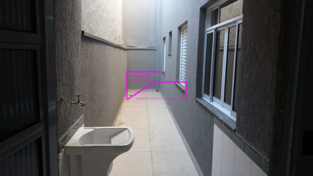 Apartamento, 2 quartos, 40 m² - Foto 39