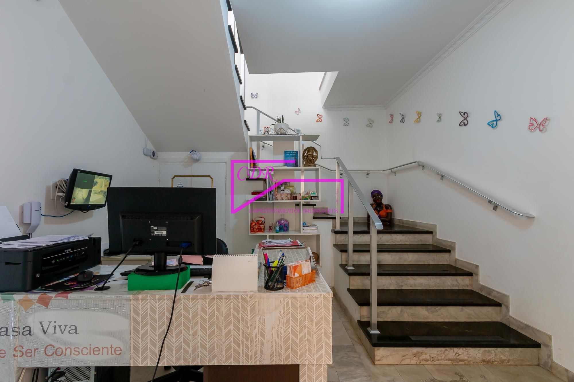 Sobrado, 3 quartos, 350 m² - Foto 13