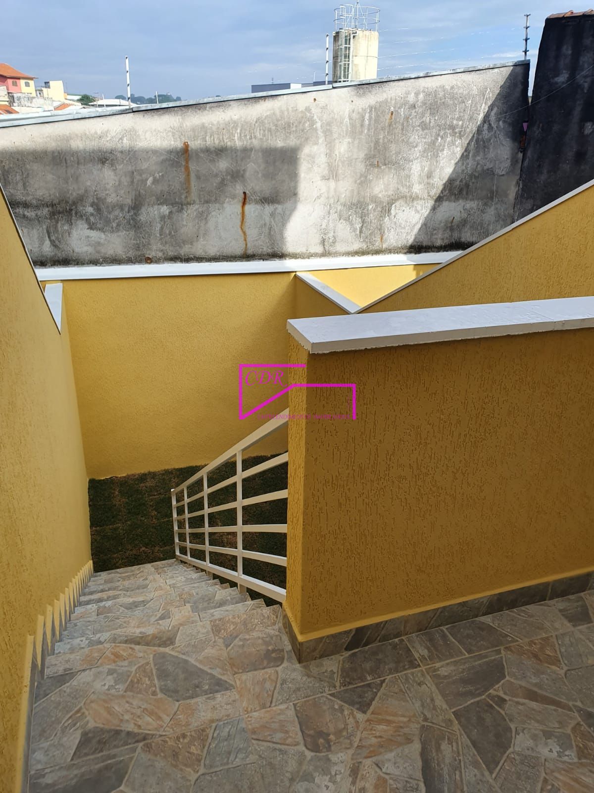 Sobrado, 2 quartos, 67 m² - Foto 21