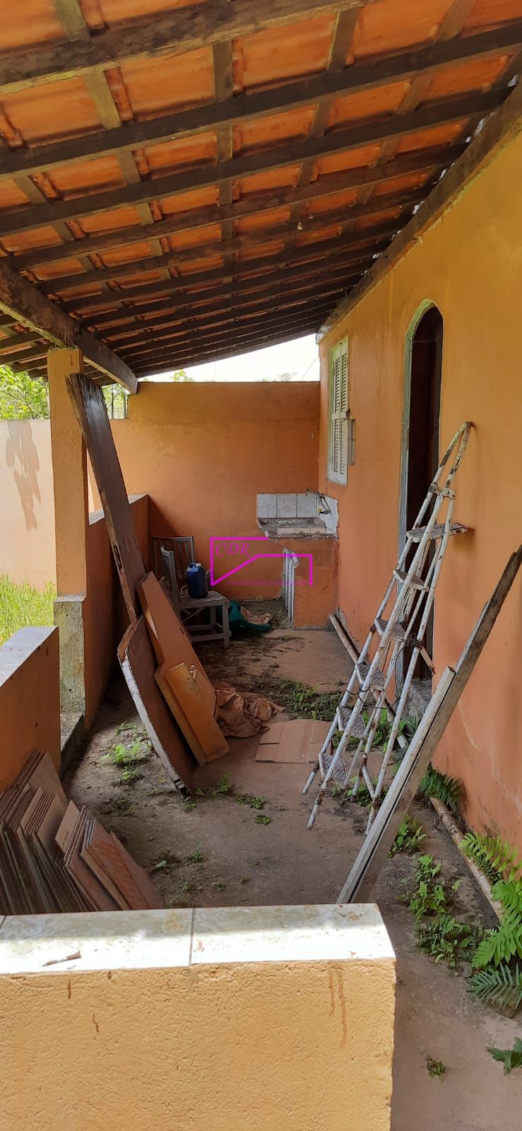 Casa para alugar com 1 quarto, 80m² - Foto 13