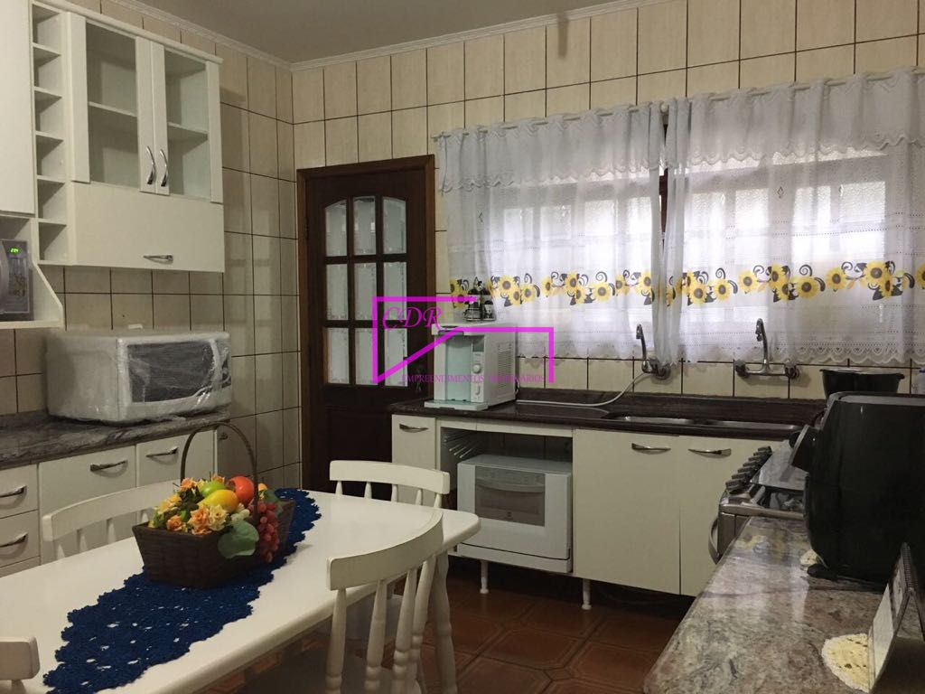 Sobrado à venda com 3 quartos, 250m² - Foto 18