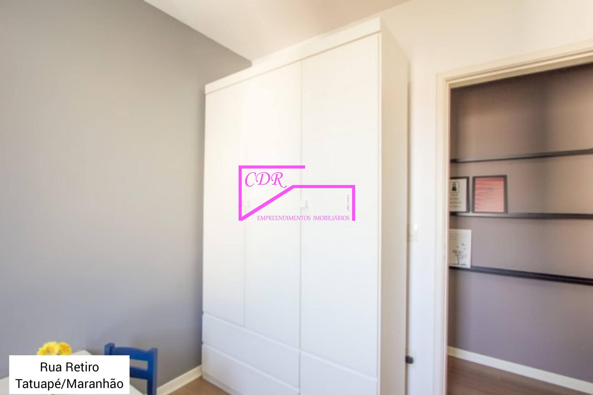 Apartamento, 2 quartos, 45 m² - Foto 9