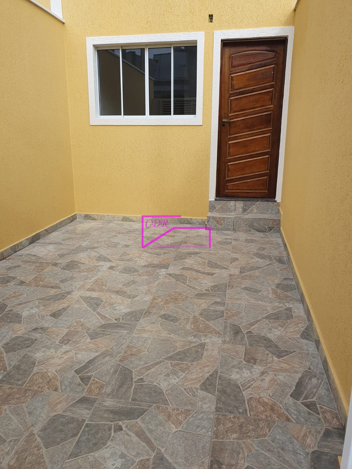Sobrado, 2 quartos, 67 m² - Foto 1