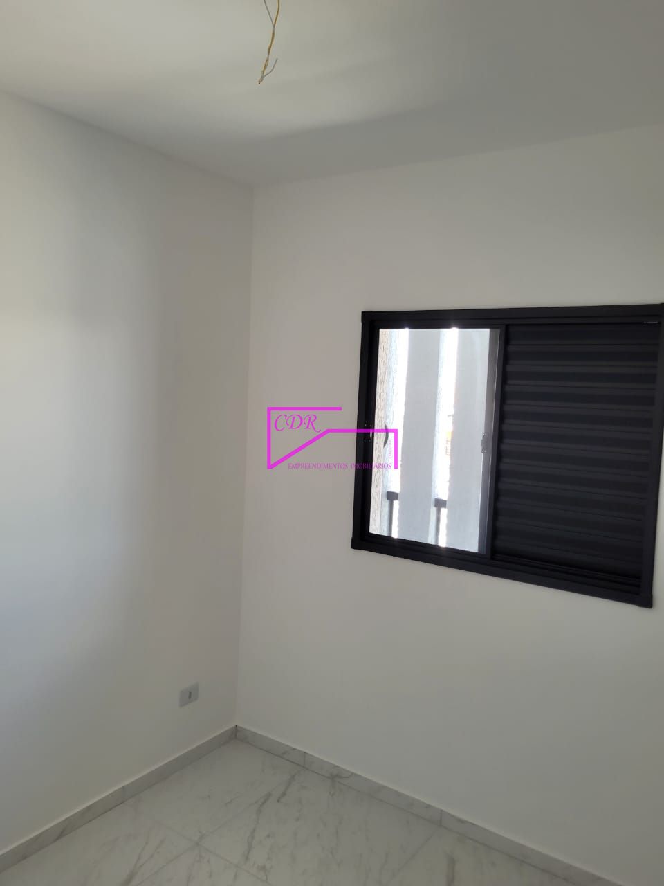 Apartamento à venda com 2 quartos, 40m² - Foto 6