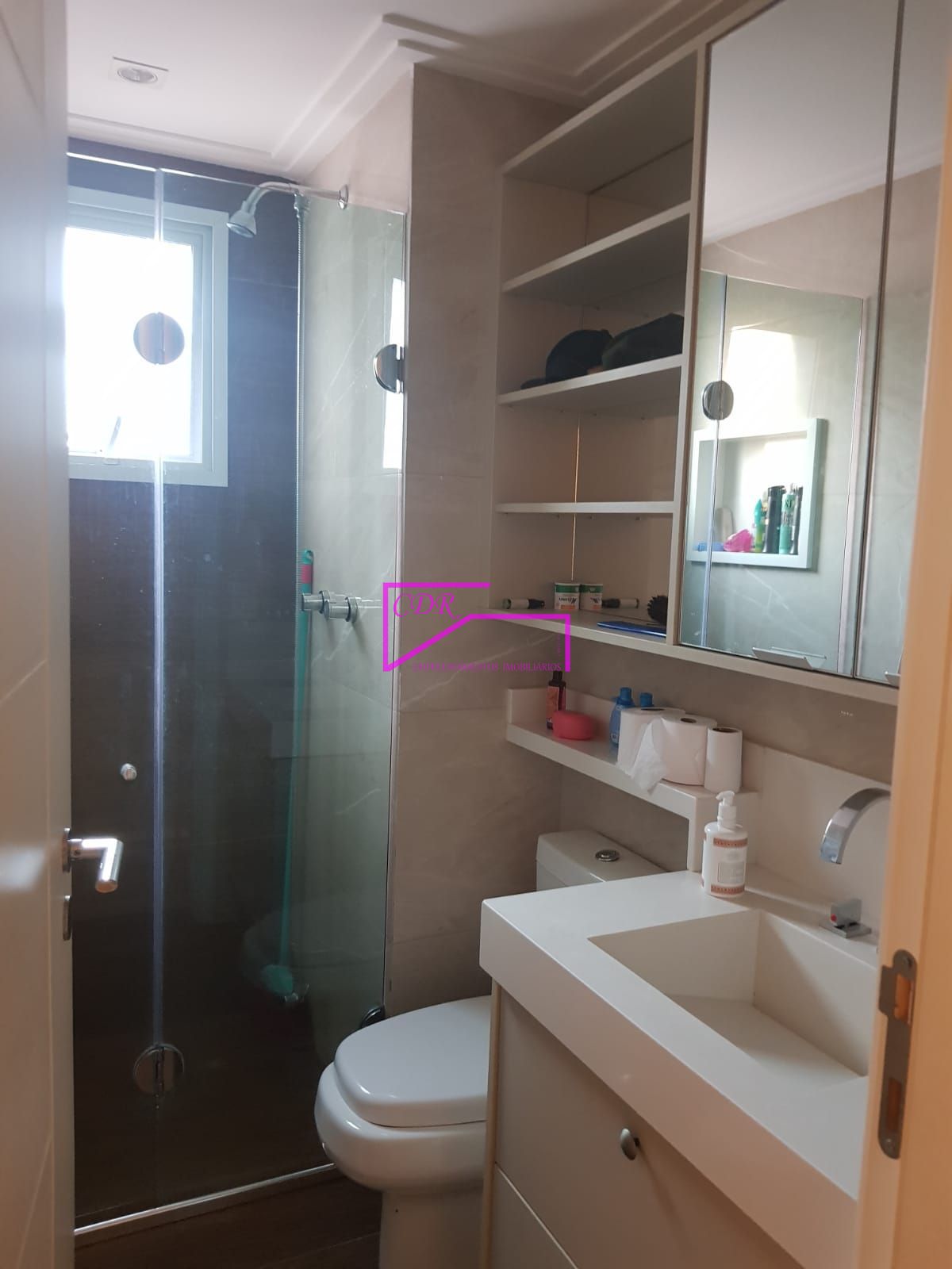 Apartamento à venda com 3 quartos, 102m² - Foto 20