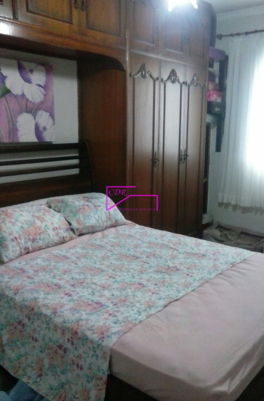 Apartamento à venda com 3 quartos, 98m² - Foto 1