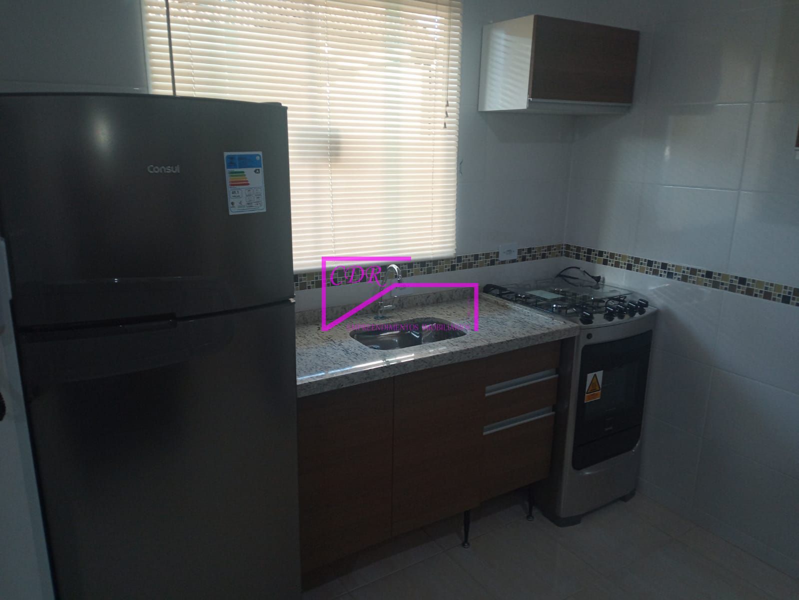 Apartamento à venda com 2 quartos, 38m² - Foto 4