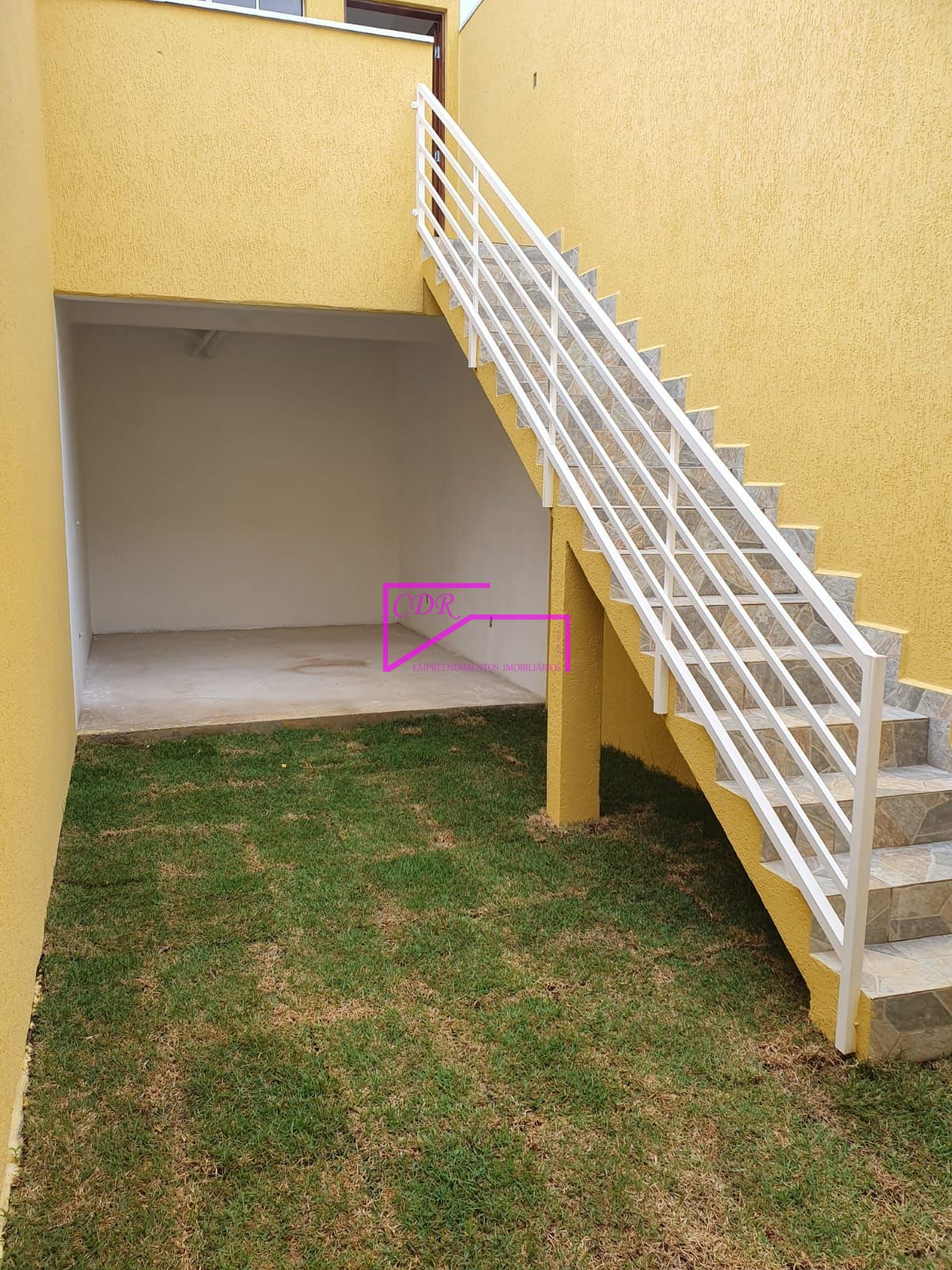 Sobrado, 2 quartos, 67 m² - Foto 24