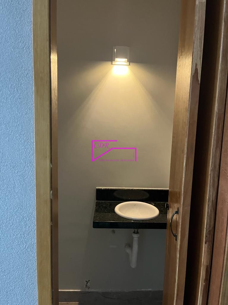 Sobrado, 3 quartos, 237 m² - Foto 17