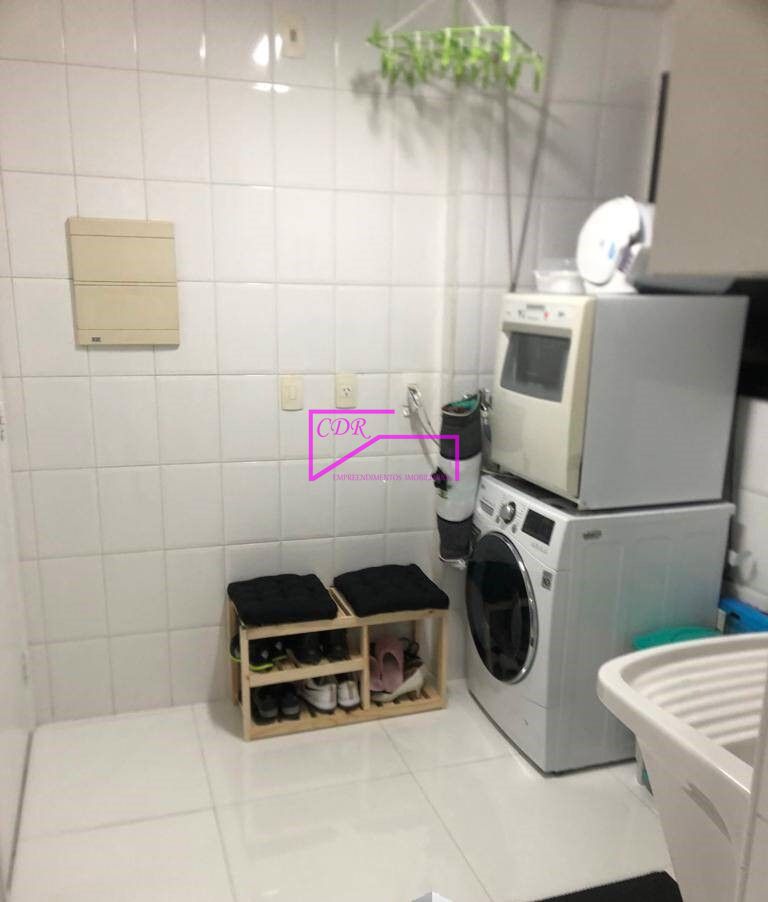 Apartamento à venda com 3 quartos, 101m² - Foto 5