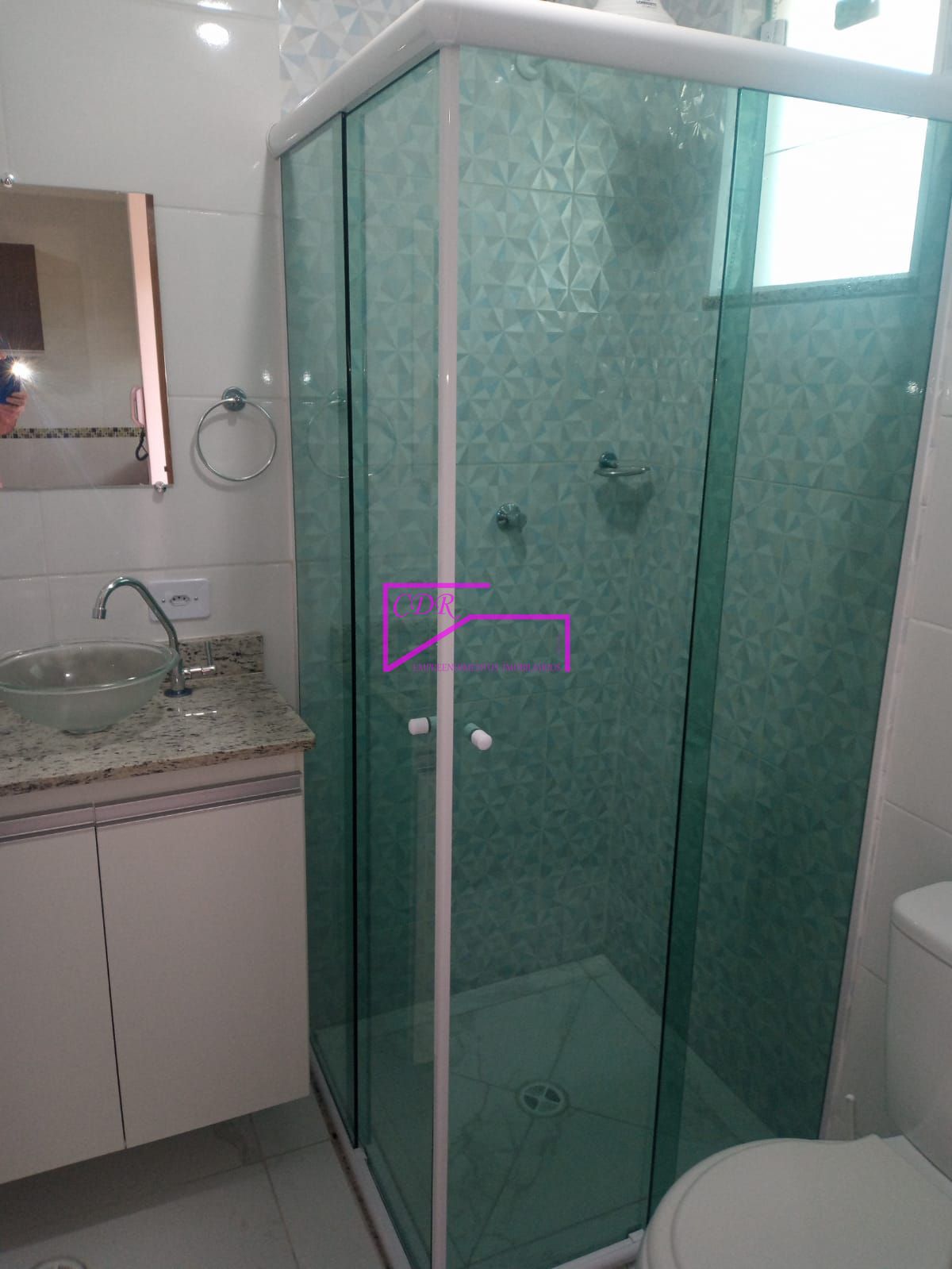 Apartamento à venda com 2 quartos, 38m² - Foto 11